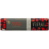 Kirschriegel mit Kirschstückchen BIO 35 g - VIVANI
